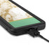 Pastel Marble Galaxy S20 Plus Waterproof Case