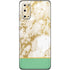 Pastel Marble Galaxy S20 Skin