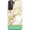Pastel Marble Galaxy S21 5G Pro Case