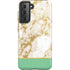 Pastel Marble Galaxy S21 5G Pro Case
