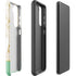 Pastel Marble Galaxy S21 5G Pro Case