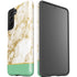 Pastel Marble Galaxy S21 5G Pro Case