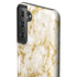Pastel Marble Galaxy S21 FE Pro Case