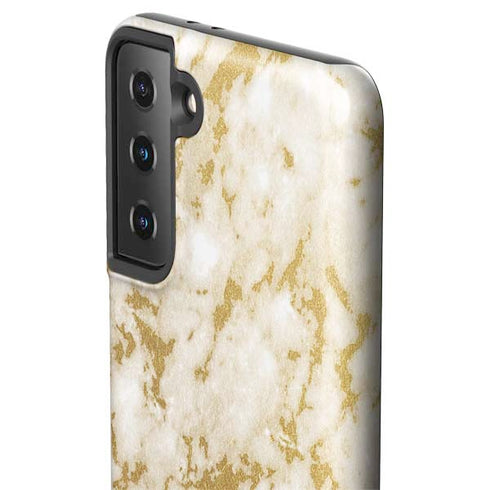 Pastel Marble Galaxy S21 Plus 5G Pro Case