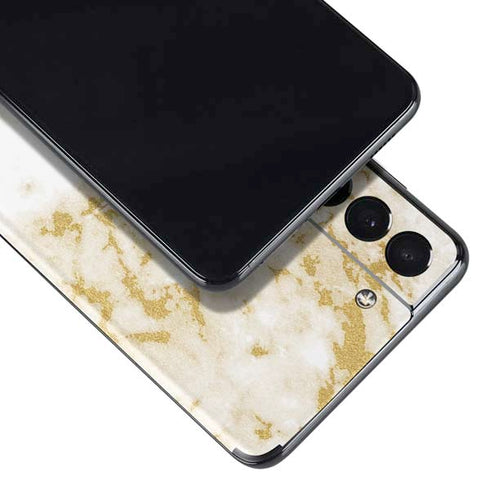 Pastel Marble Galaxy S21 Plus 5G Skin