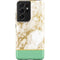 Pastel Marble Galaxy S21 Ultra 5G Pro Case