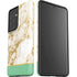 Pastel Marble Galaxy S21 Ultra 5G Pro Case