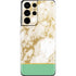 Pastel Marble Galaxy S21 Ultra 5G Skin