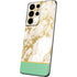 Pastel Marble Galaxy S21 Ultra 5G Skin