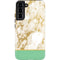 Pastel Marble Galaxy S22 Plus Pro Case