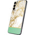 Pastel Marble Galaxy S22 Plus Skin