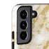 Pastel Marble Galaxy S22 Pro Case