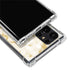 Pastel Marble Galaxy S22 Ultra Clear Case