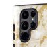 Pastel Marble Galaxy S22 Ultra Pro Case