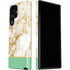 Pastel Marble Galaxy S22 Ultra Pro Case