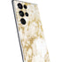 Pastel Marble Galaxy S22 Ultra Skin