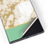 Pastel Marble Galaxy S22 Ultra Skin