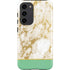 Pastel Marble Galaxy S23 Plus Pro Case