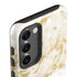 Pastel Marble Galaxy S23 Plus Pro Case