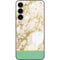 Pastel Marble Galaxy S23 Plus Skin