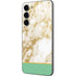 Pastel Marble Galaxy S23 Plus Skin