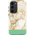 Pastel Marble Galaxy S23 Pro Case