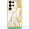Pastel Marble Galaxy S23 Ultra Skin