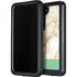 Pastel Marble Galaxy S23 Waterproof Case