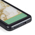 Pastel Marble Galaxy S23 Waterproof Case