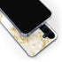 Pastel Marble Galaxy S24 Clear Case