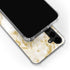 Pastel Marble Galaxy S24 Plus Clear Case