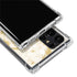 Pastel Marble Galaxy S24 Ultra Clear Case