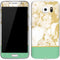Pastel Marble Galaxy S7 Skin