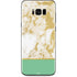 Pastel Marble Galaxy S8 Plus Skin