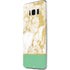 Pastel Marble Galaxy S8 Plus Skin