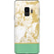 Pastel Marble Galaxy S9 Skin