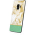 Pastel Marble Galaxy S9 Skin