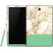 Pastel Marble Samsung Galaxy Tab Skin