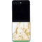 Pastel Marble Galaxy Z Flip5 5G Skin