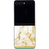Pastel Marble Galaxy Z Flip5 5G Skin