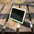 Pastel Marble Google Home Hub Skin