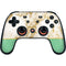 Pastel Marble Google Stadia Controller Skin