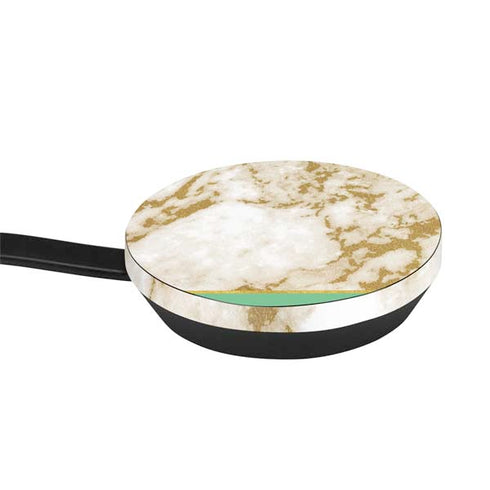 Pastel Marble Google Stadia Controller Skin