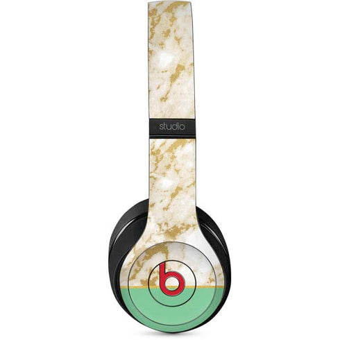 Pastel Marble Studio Wireless Skin