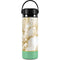 Pastel Marble Hydro Flask 20oz Wide Mouth Skin