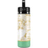 Pastel Marble Hydro Flask 20oz Wide Mouth Skin