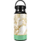 Pastel Marble Hydro Flask 32oz Wide Mouth Skin