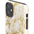 Pastel Marble iPhone 11 Impact Case