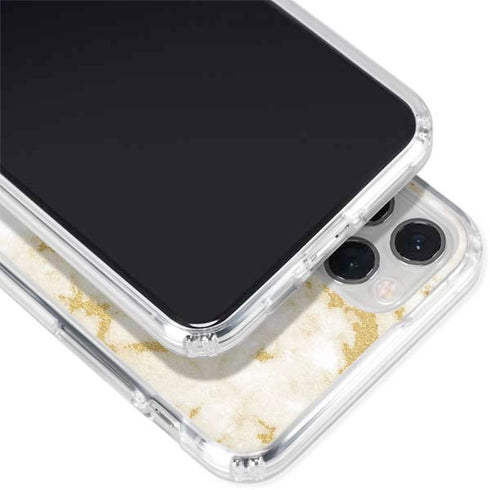 Pastel Marble iPhone 11 Pro Clear Case