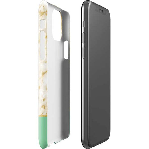Pastel Marble iPhone 11 Pro Lite Case